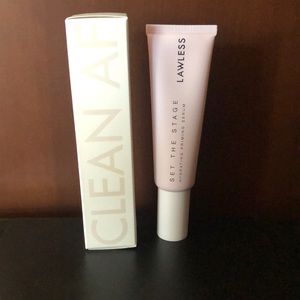 Lawless Set The Stage Hydrating Priming Serum 1.7 fl oz